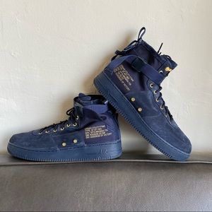 Nike SF Air Force 1 Mid